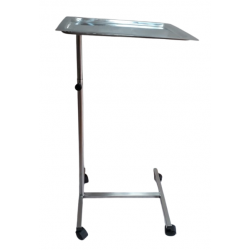 Mesa de Mayo (Acero...