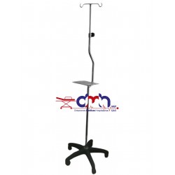 Atril Portasuero para Bomba...