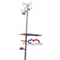 Atril para Fijar en la...