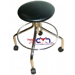 Butaco Giratorio de Cuatro...