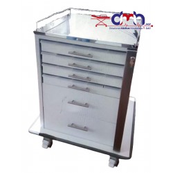 Carro para Medicamentos 40...