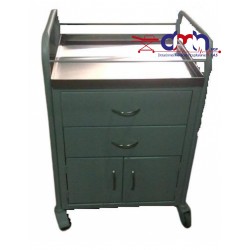 Carro para Medicamentos