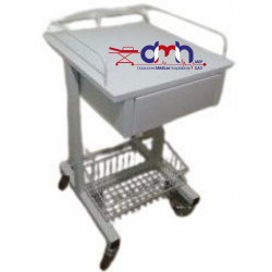 Carro para Electro...