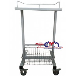 Carro para Electro...