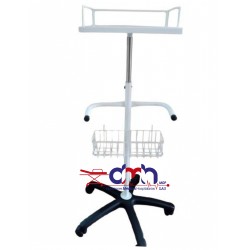 Carro Porta Monitor para...