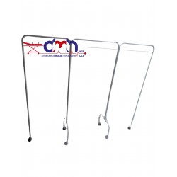 Biombo de Tres Cuerpos...