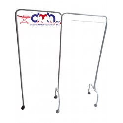 Biombo de Dos Cuerpos...