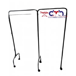 Biombo de Dos Cuerpos...