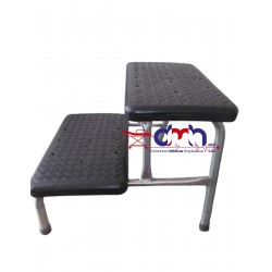 Escalerilla 2 Pasos (Acero...