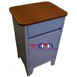 Mesa de Noche (Pintada)