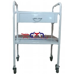 Mesa Auxiliar con Gaveta...