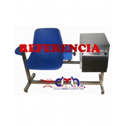 Silla Toma de Muestra...