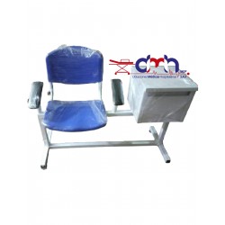 Silla Toma de Muestra...