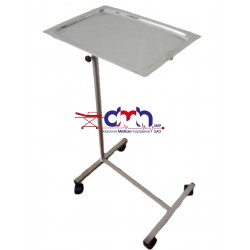 Mesa de Mayo (Acero...