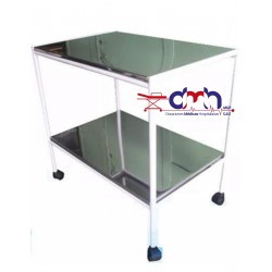 Mesa para Pesa Bebe (Pintada)