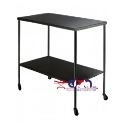 Mesa Recta en Acero...