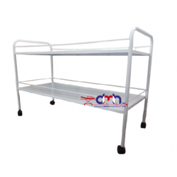 Mesa Auxiliar Grande